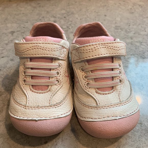 stride rite xw shoes